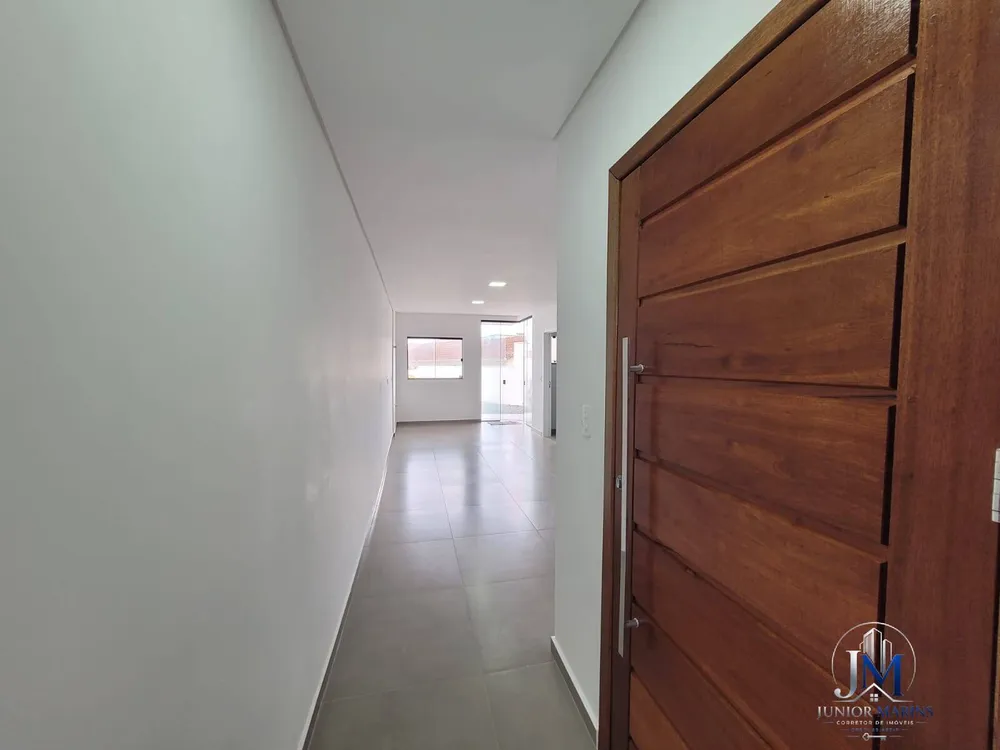 Casa, 3 quartos, 121 m² - Foto 4