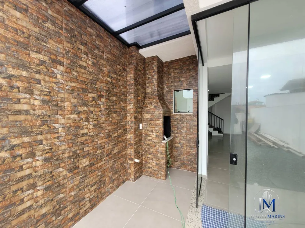 Casa, 3 quartos, 121 m² - Foto 8