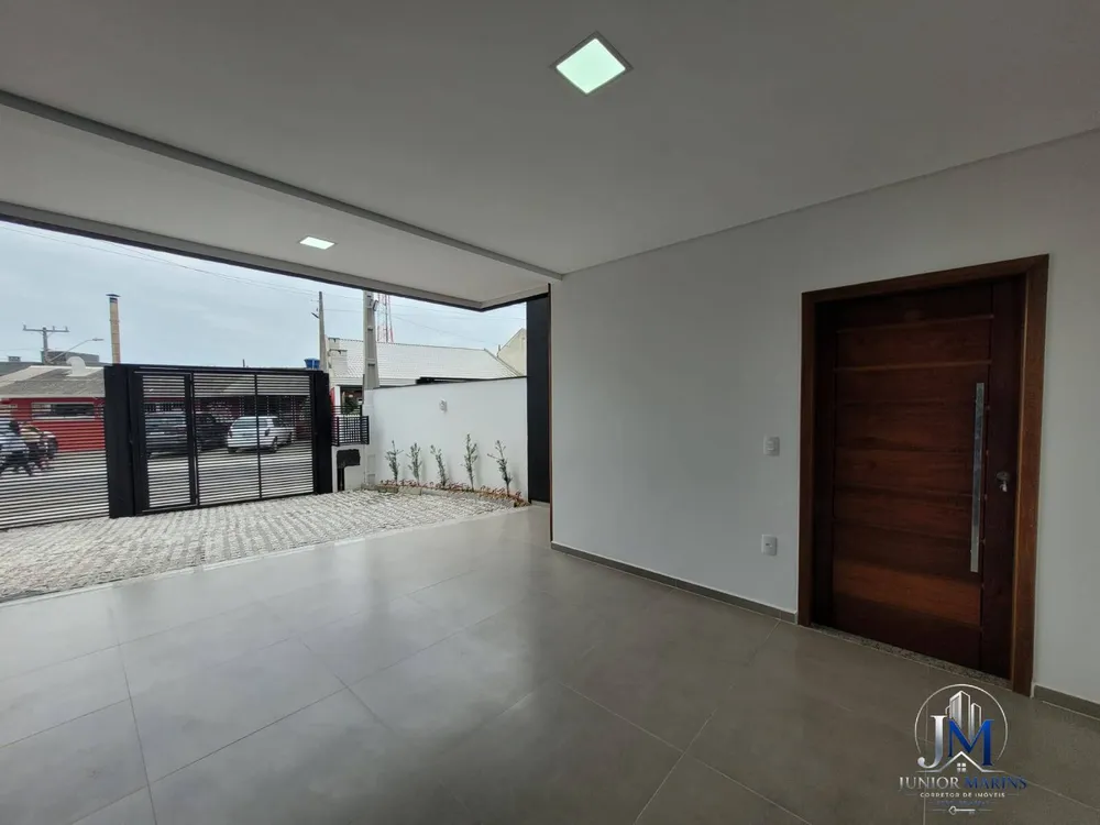 Casa, 3 quartos, 121 m² - Foto 3