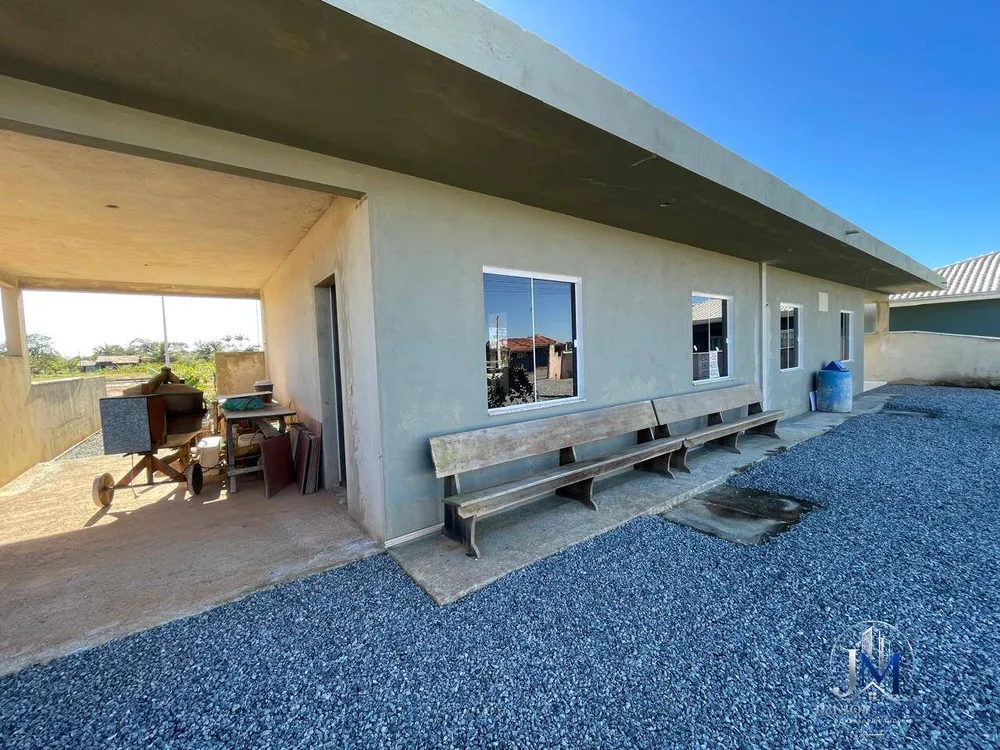 Casa, 4 quartos, 126 m² - Foto 2