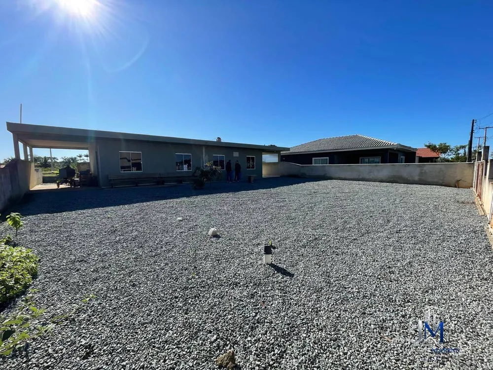 Casa, 4 quartos, 126 m² - Foto 4