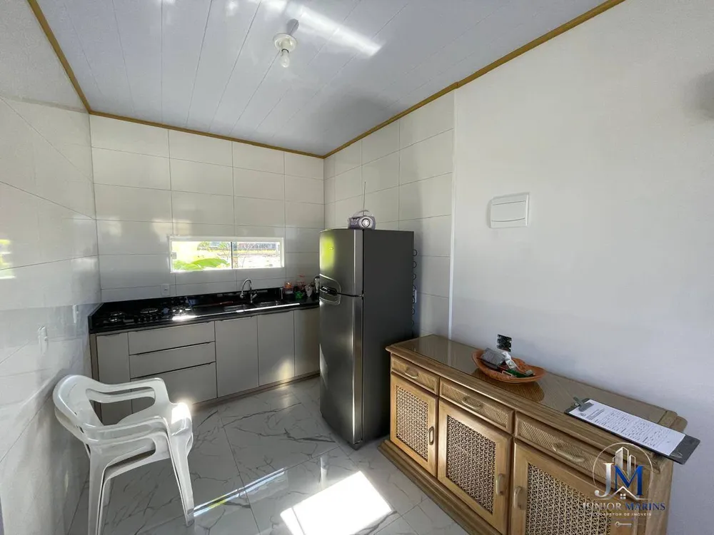Casa, 4 quartos, 126 m² - Foto 6