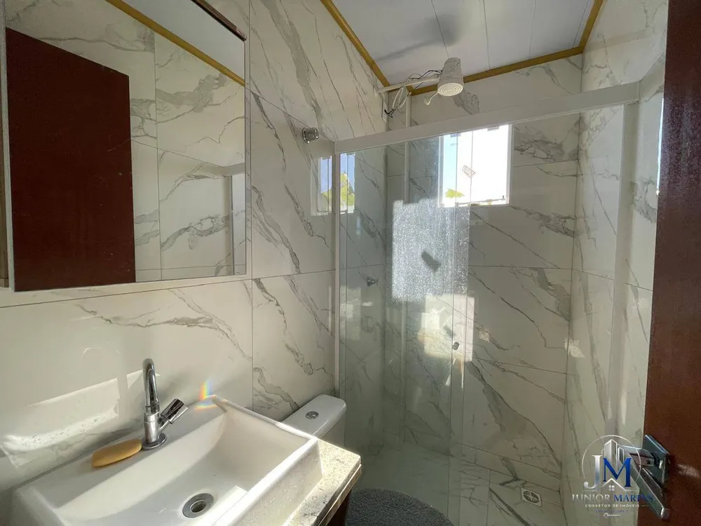 Casa, 4 quartos, 126 m² - Foto 7