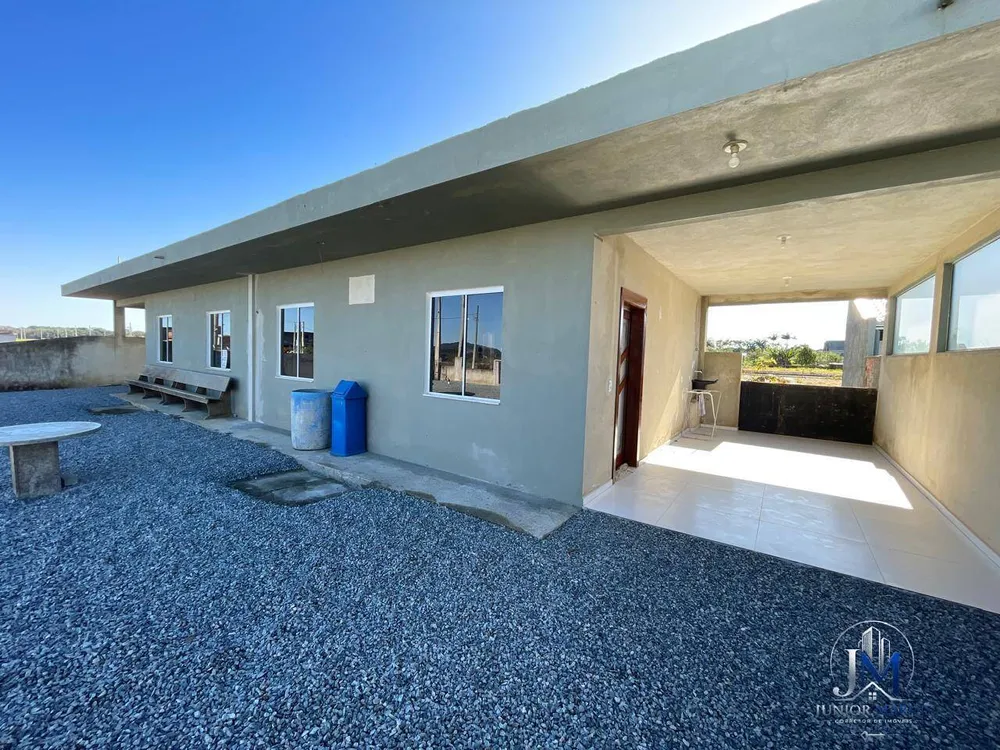 Casa, 4 quartos, 126 m² - Foto 3