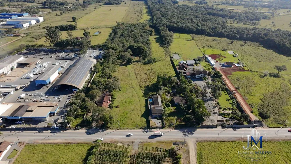 Terreno, 3 hectares - Foto 3