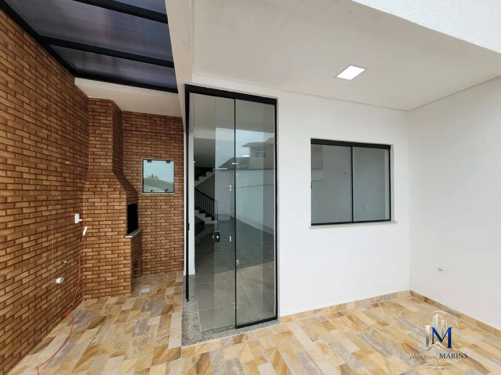 Casa, 3 quartos, 121 m² - Foto 5