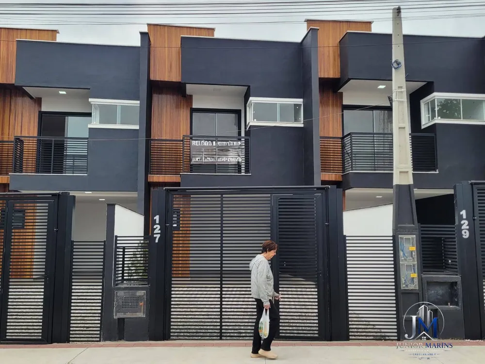 Casa, 3 quartos, 121 m² - Foto 2