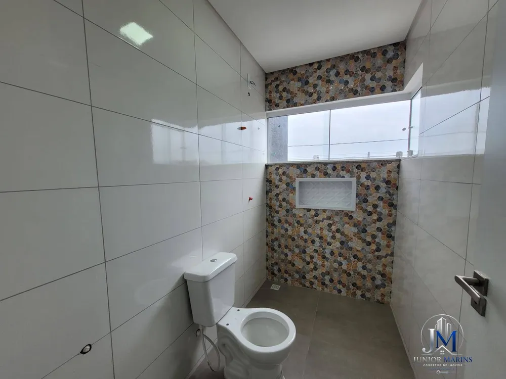 Casa, 3 quartos, 121 m² - Foto 4
