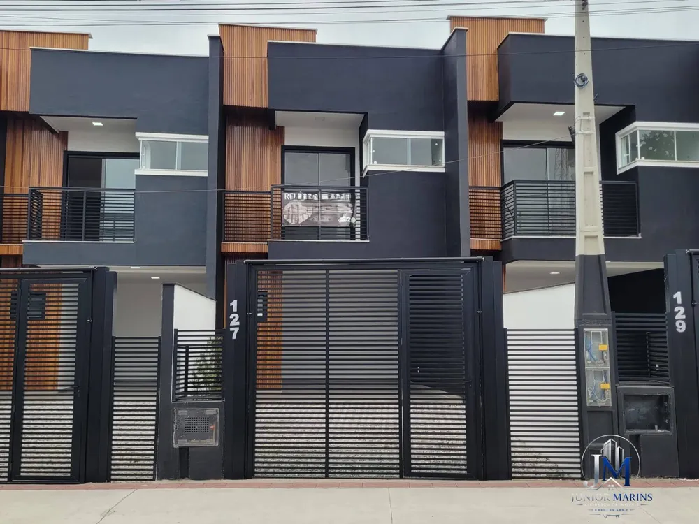 Casa, 3 quartos, 121 m² - Foto 3