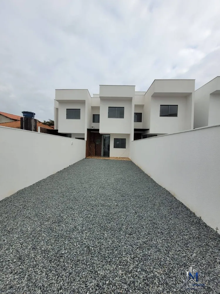 Casa, 3 quartos, 121 m² - Foto 6