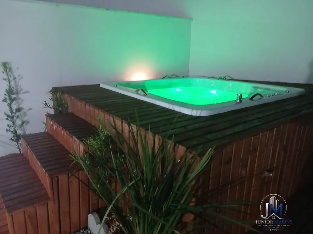Casa, 3 quartos, 121 m² - Foto 1