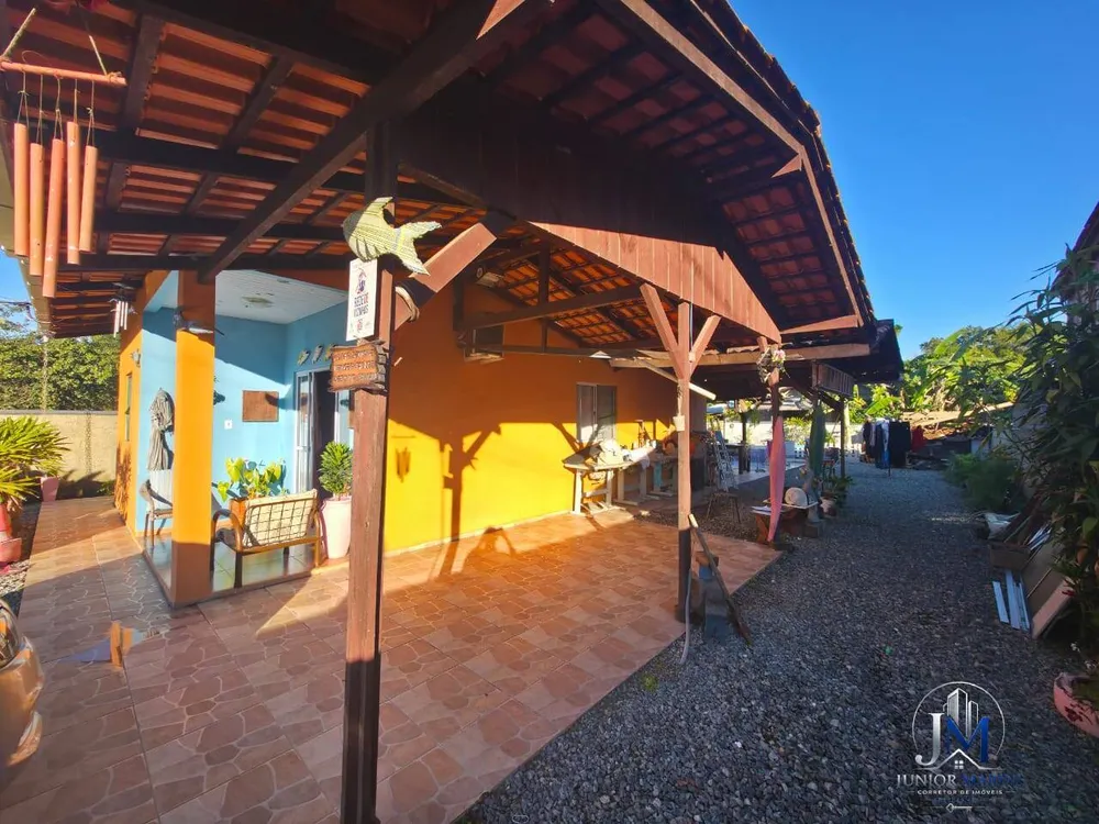 Casa, 2 quartos, 130 m² - Foto 2