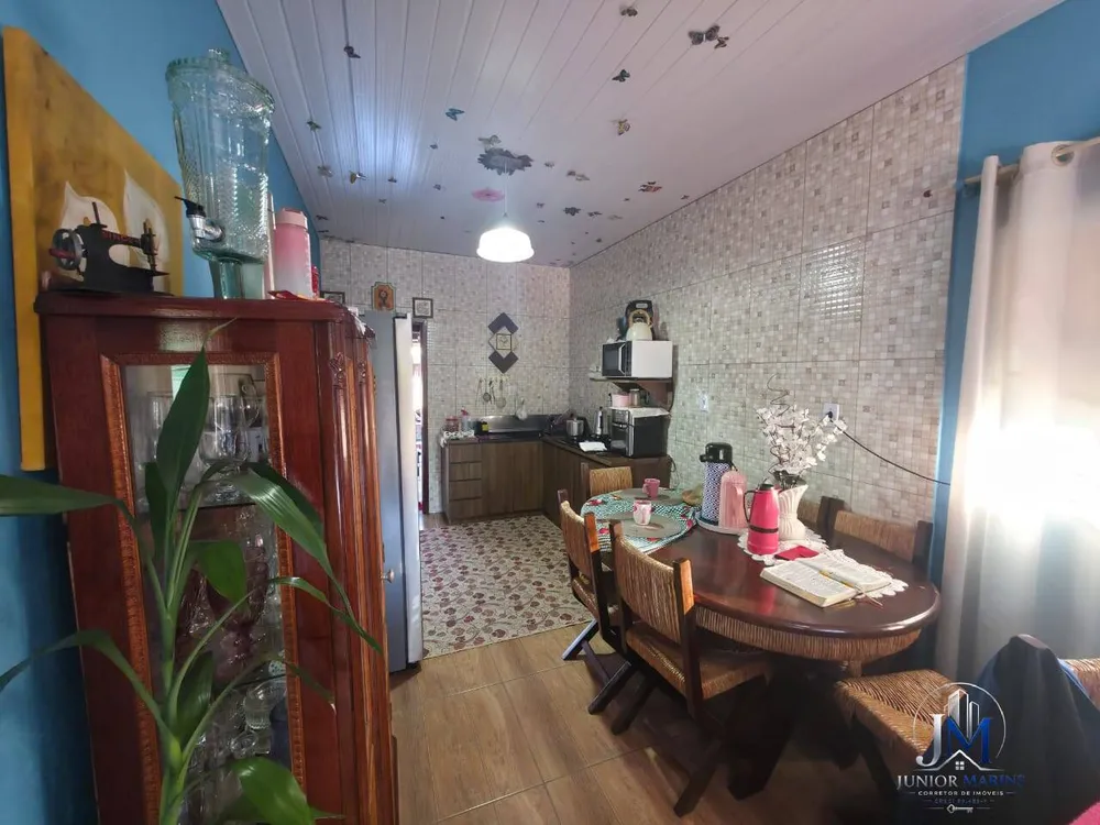Casa, 2 quartos, 130 m² - Foto 6