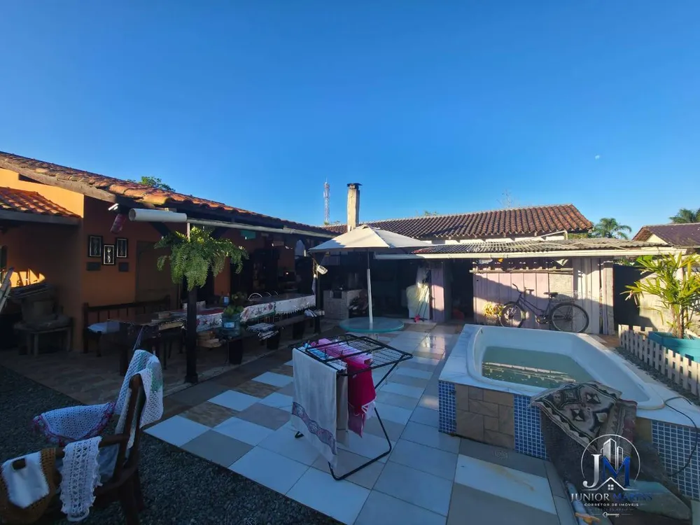 Casa, 2 quartos, 130 m² - Foto 12