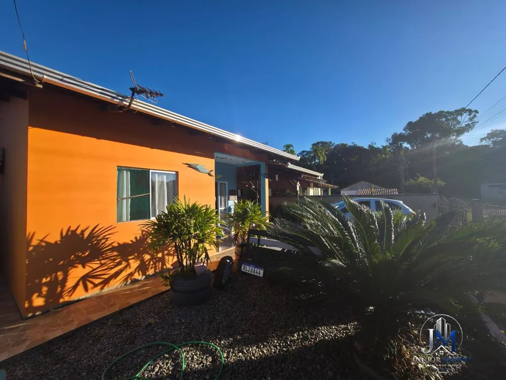 Casa, 2 quartos, 130 m² - Foto 4