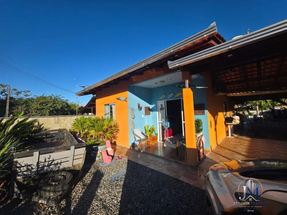Casa, 2 quartos, 130 m² - Foto 3