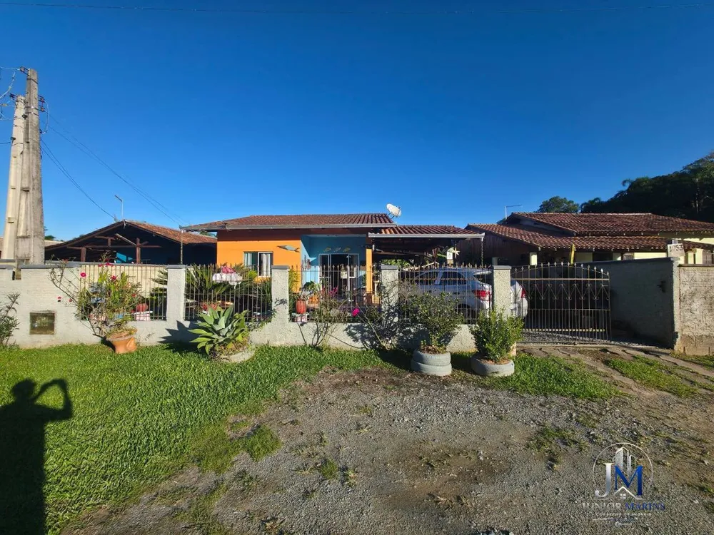 Casa, 2 quartos, 130 m² - Foto 1