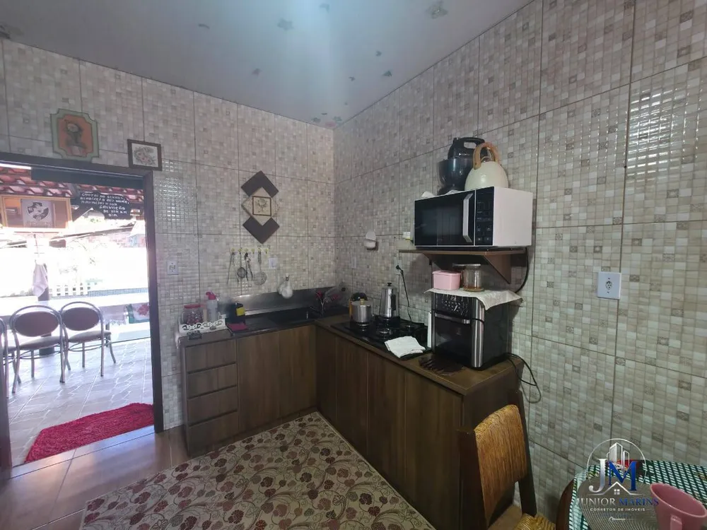 Casa, 2 quartos, 130 m² - Foto 7