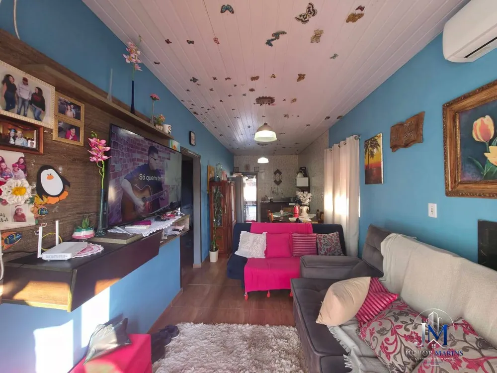 Casa, 2 quartos, 130 m² - Foto 5