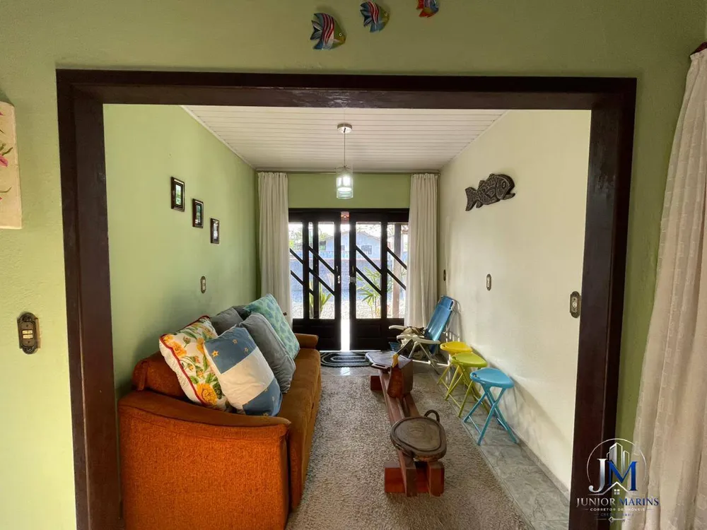 Casa, 2 quartos, 164 m² - Foto 8
