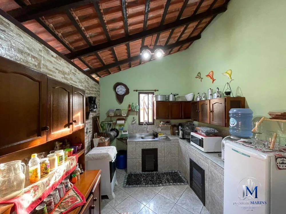 Casa, 2 quartos, 164 m² - Foto 5
