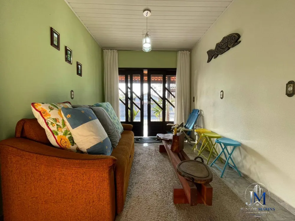 Casa, 2 quartos, 164 m² - Foto 9