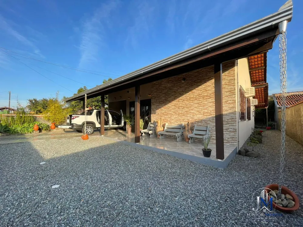 Casa, 2 quartos, 164 m² - Foto 3