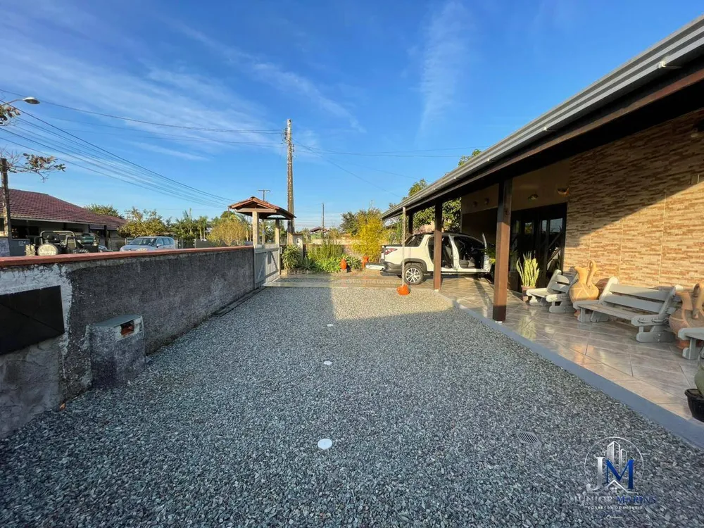 Casa, 2 quartos, 164 m² - Foto 4
