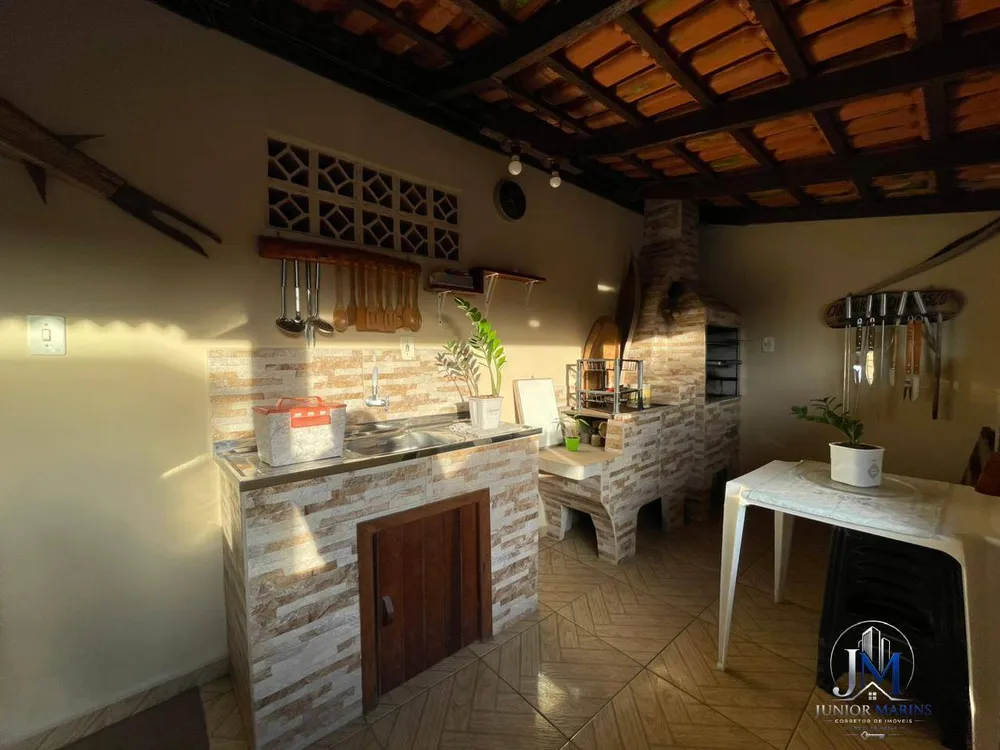 Casa, 2 quartos, 164 m² - Foto 10