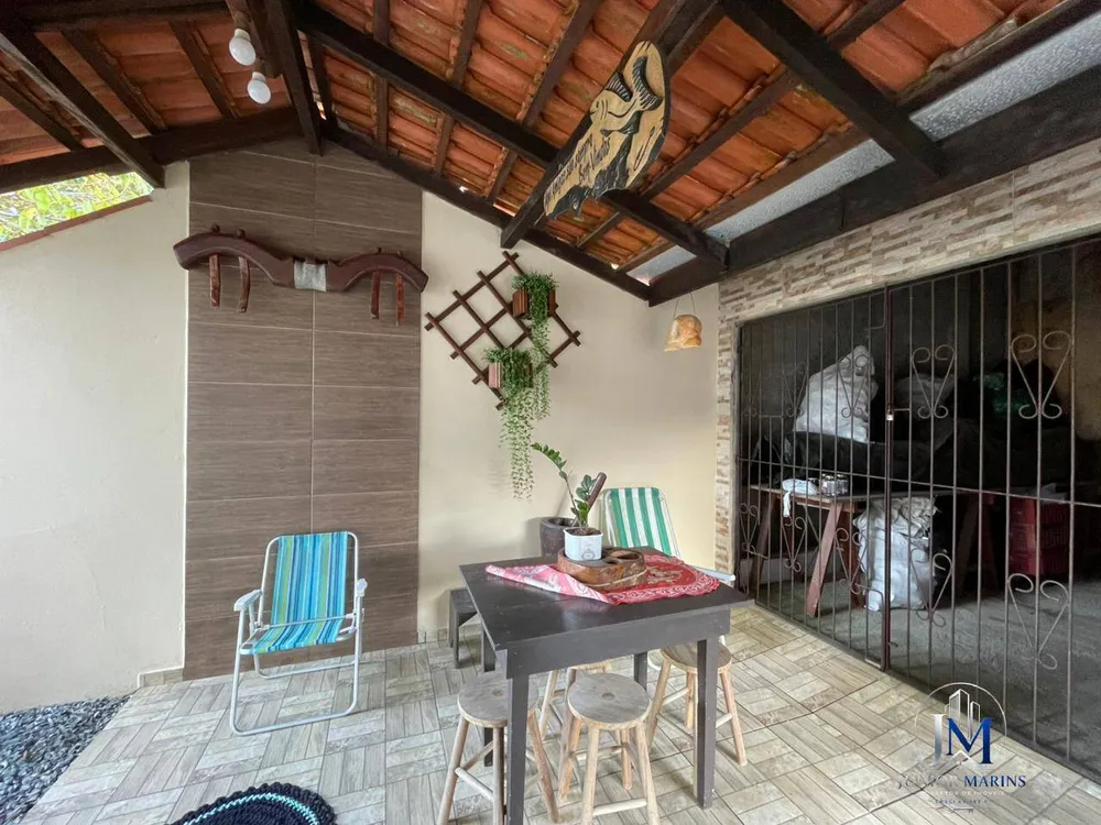 Casa, 2 quartos, 164 m² - Foto 11