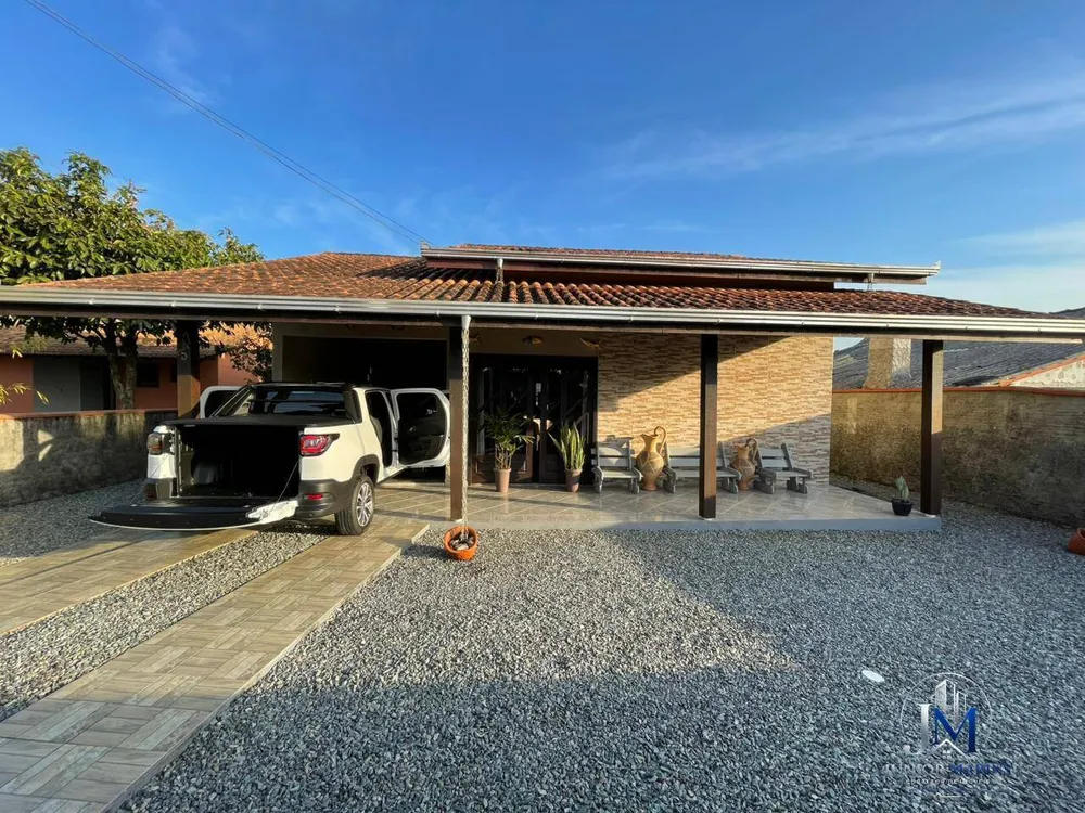 Casa, 2 quartos, 164 m² - Foto 2