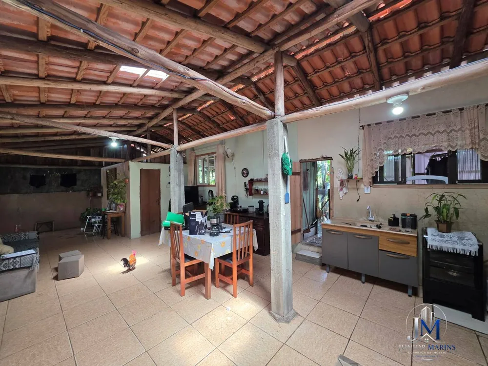 Casa, 2 quartos, 119 m² - Foto 5