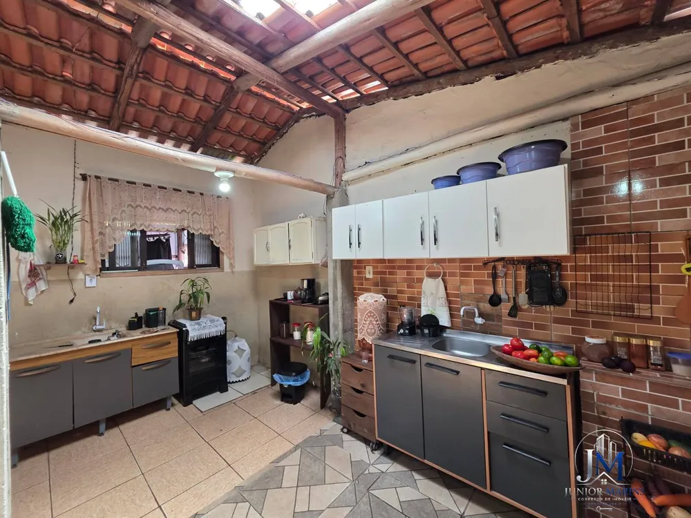 Casa, 2 quartos, 119 m² - Foto 6
