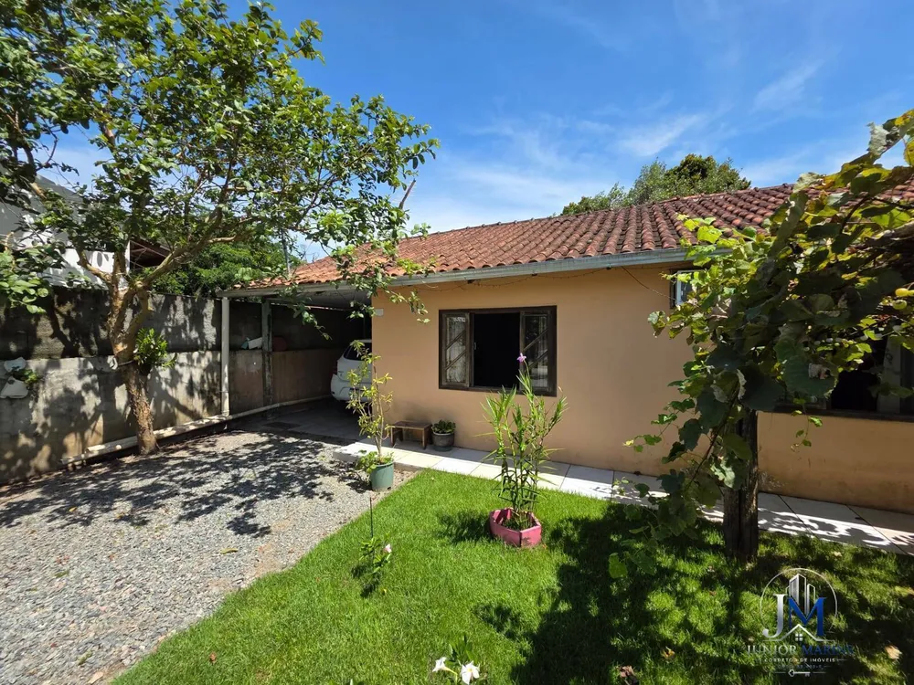 Casa, 2 quartos, 119 m² - Foto 2