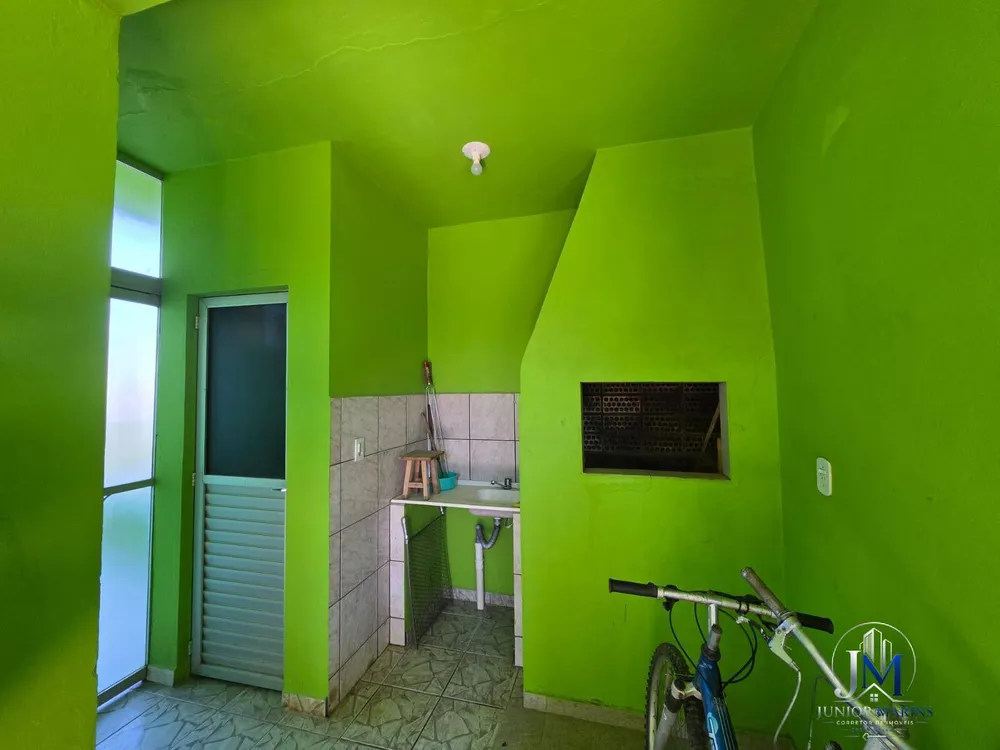 Casa, 9 quartos, 347 m² - Foto 7