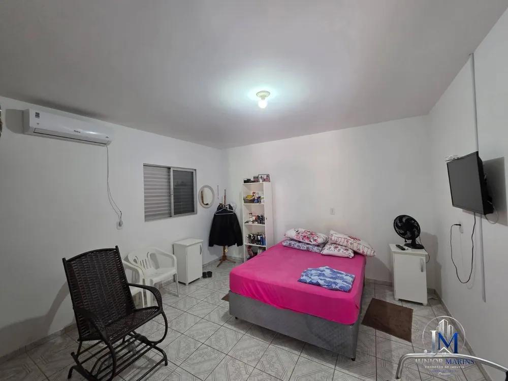Casa, 9 quartos, 347 m² - Foto 11