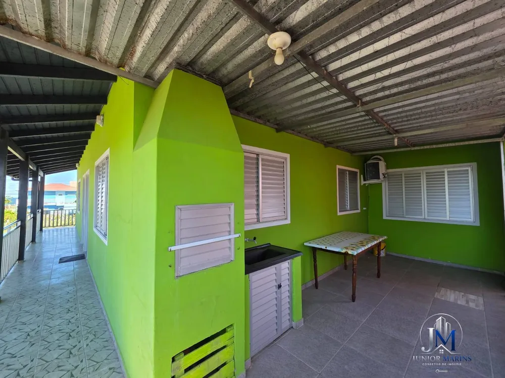 Casa, 9 quartos, 347 m² - Foto 9