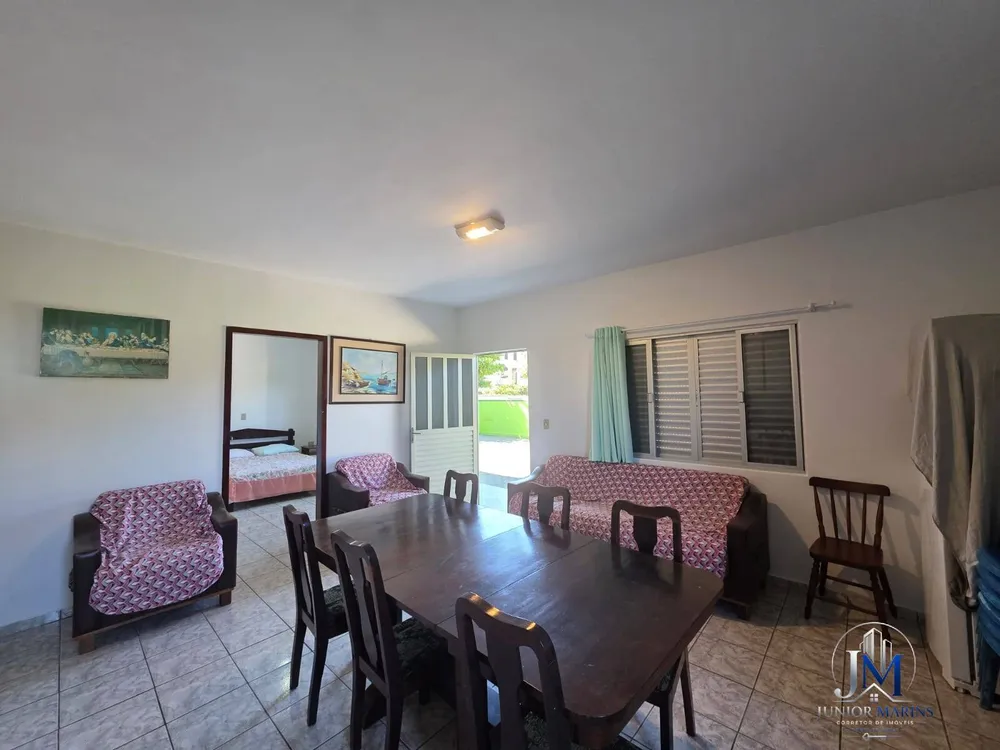 Casa, 9 quartos, 347 m² - Foto 2