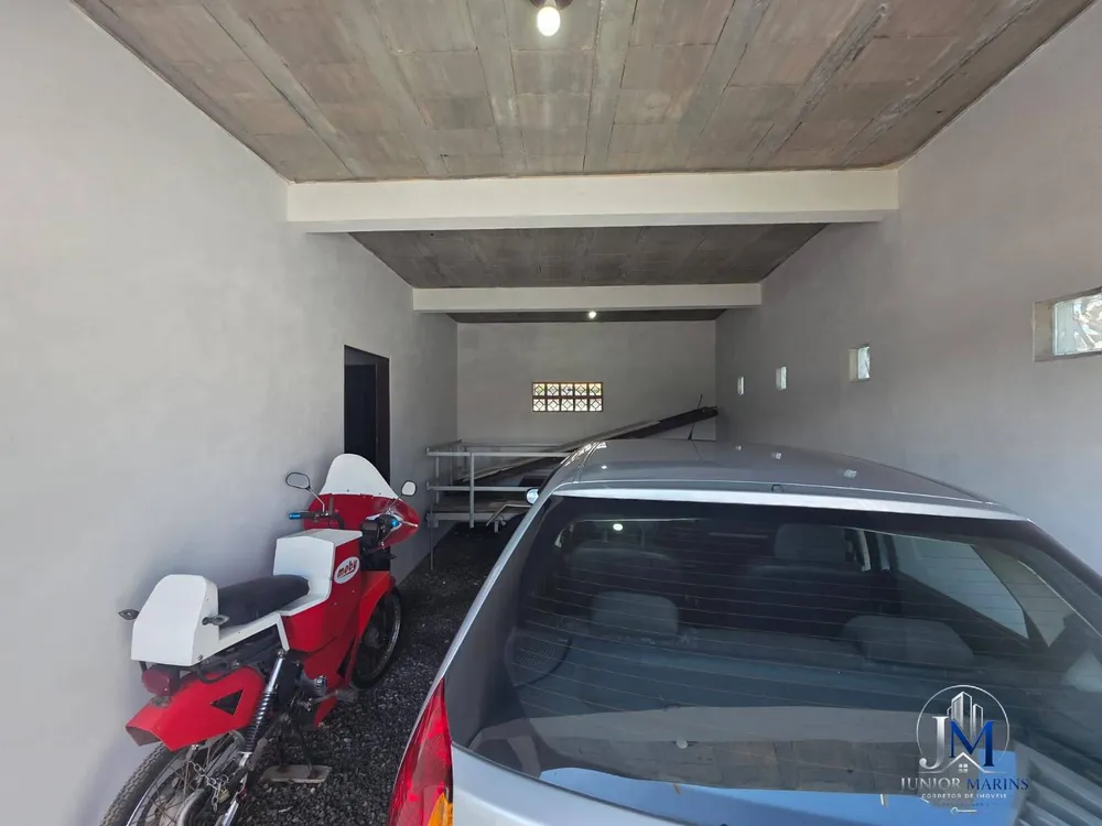 Casa, 4 quartos, 156 m² - Foto 12