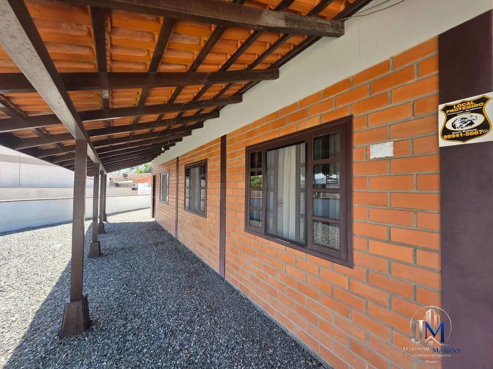 Casa, 4 quartos, 156 m² - Foto 3
