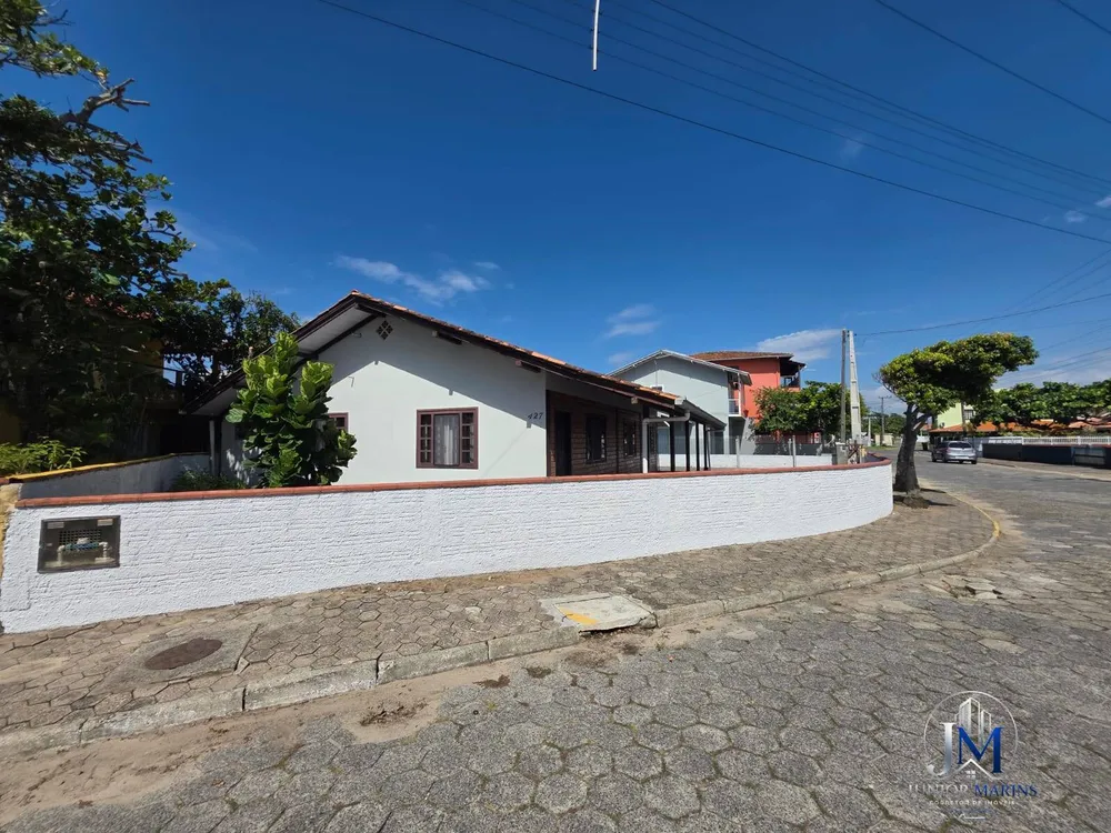 Casa, 4 quartos, 156 m² - Foto 2