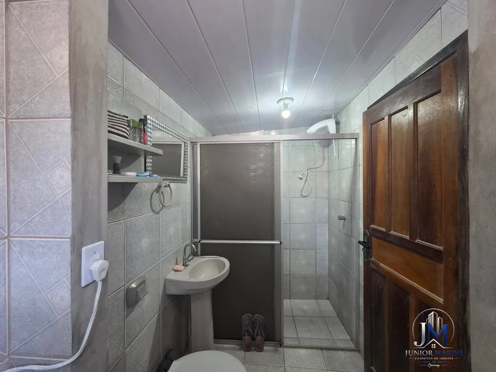 Casa, 4 quartos, 156 m² - Foto 8