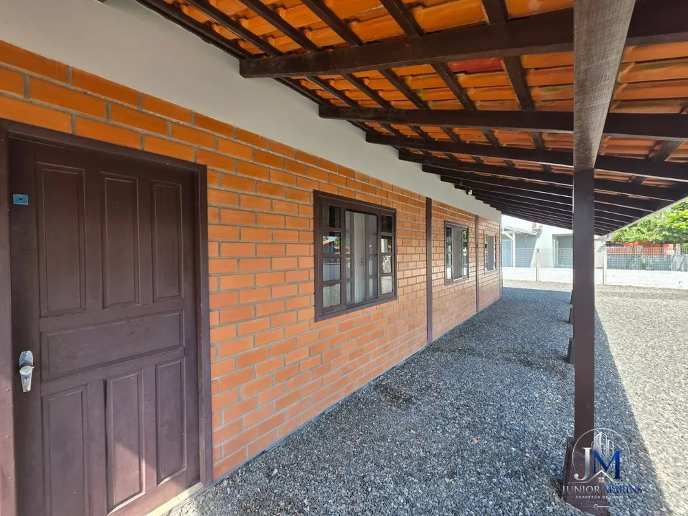 Casa, 4 quartos, 156 m² - Foto 4