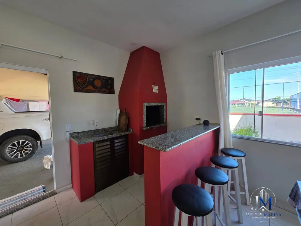Casa, 5 quartos, 230 m² - Foto 5