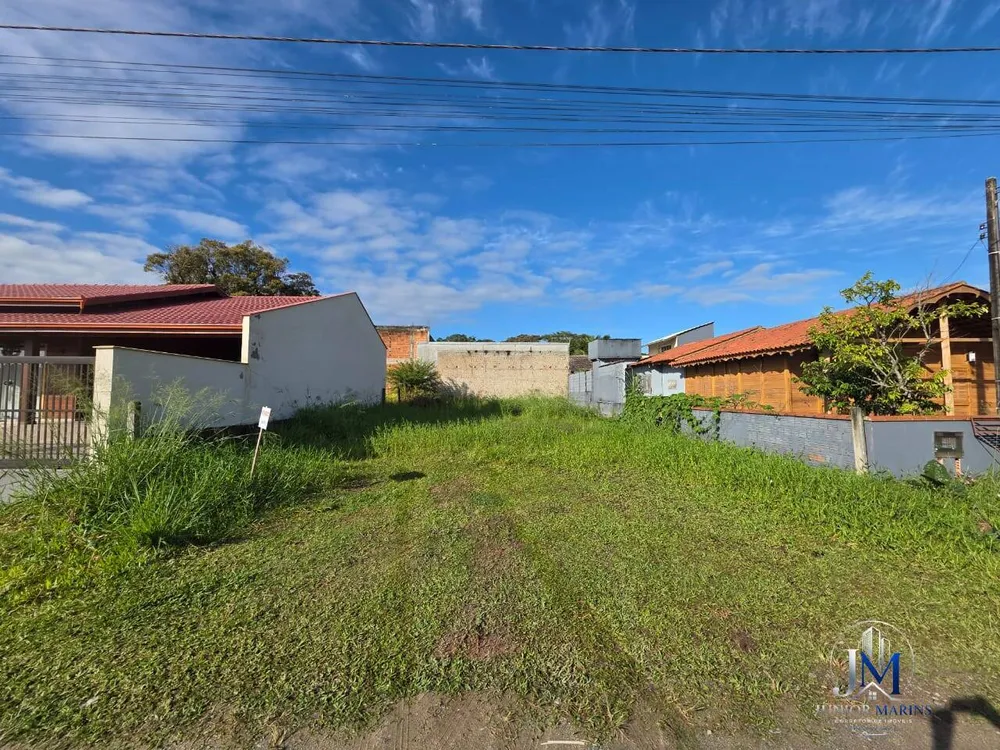 Terreno, 375 m² - Foto 1