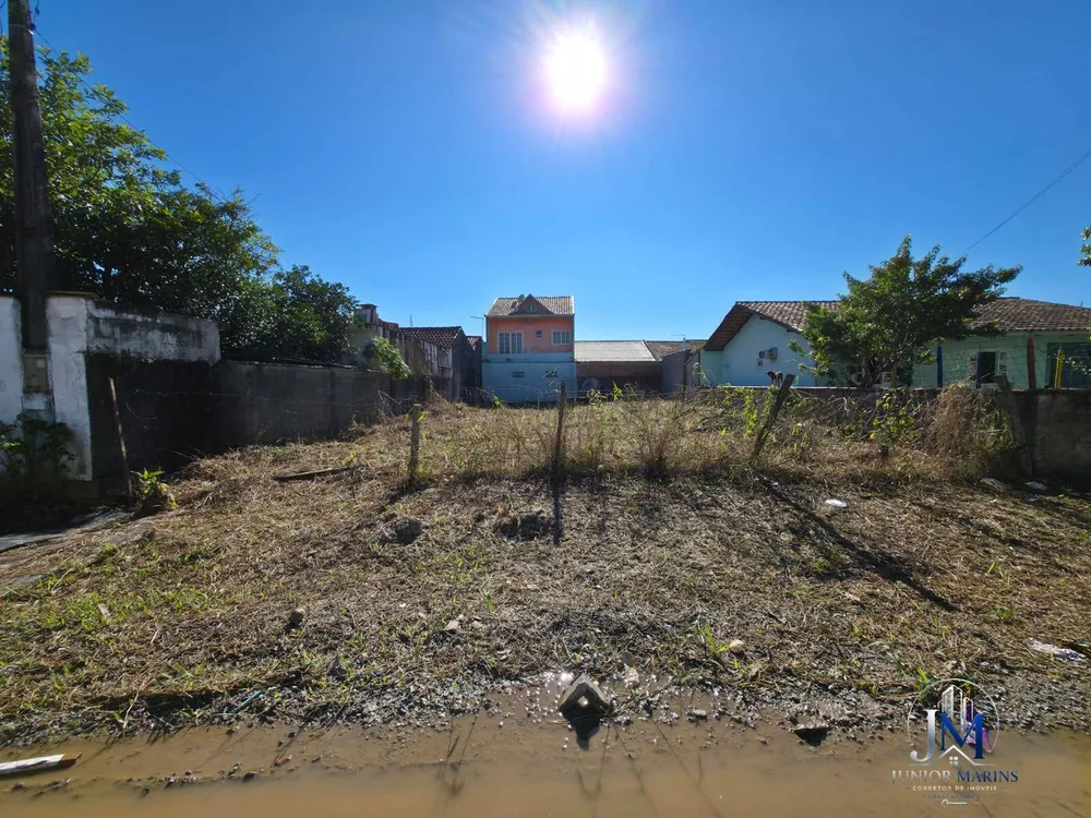 Terreno, 285 m² - Foto 7