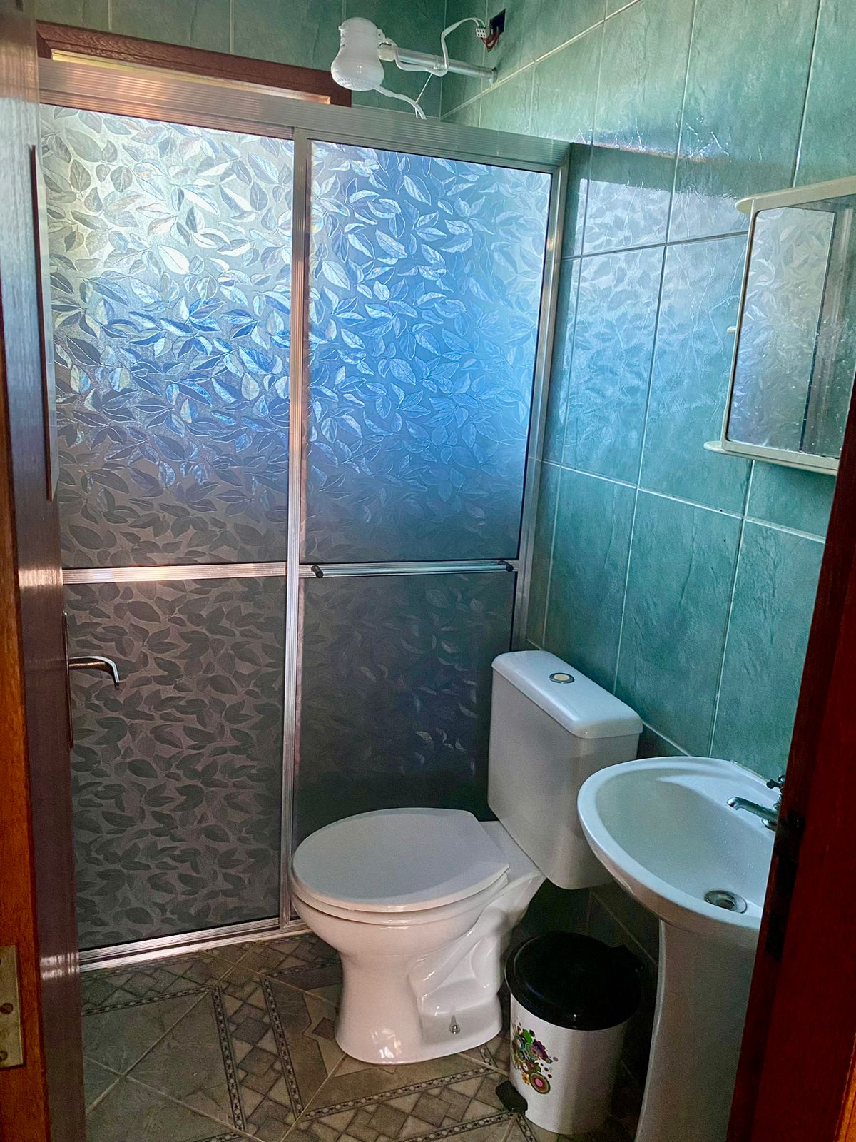 Apartamento à venda com 1 quarto, 75m² - Foto 6