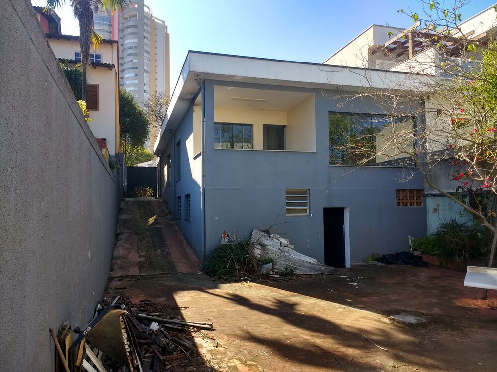 Casa Comercial à venda, 334m² - Foto 22