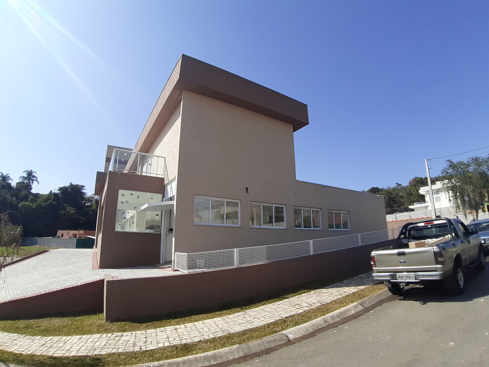 Casa de Condomínio à venda com 4 quartos, 401m² - Foto 13