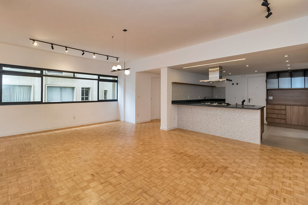 Apartamento à venda com 3 quartos, 220m² - Foto 6